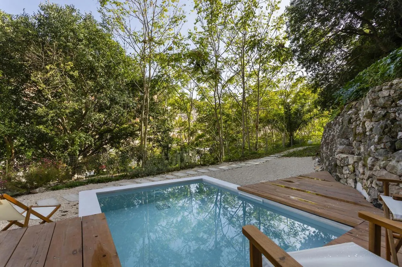 Villa Petra - Isulatravel Modica