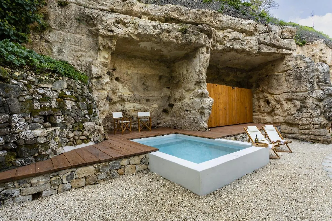 Villa Petra - Isulatravel Modica 0*,  Italy