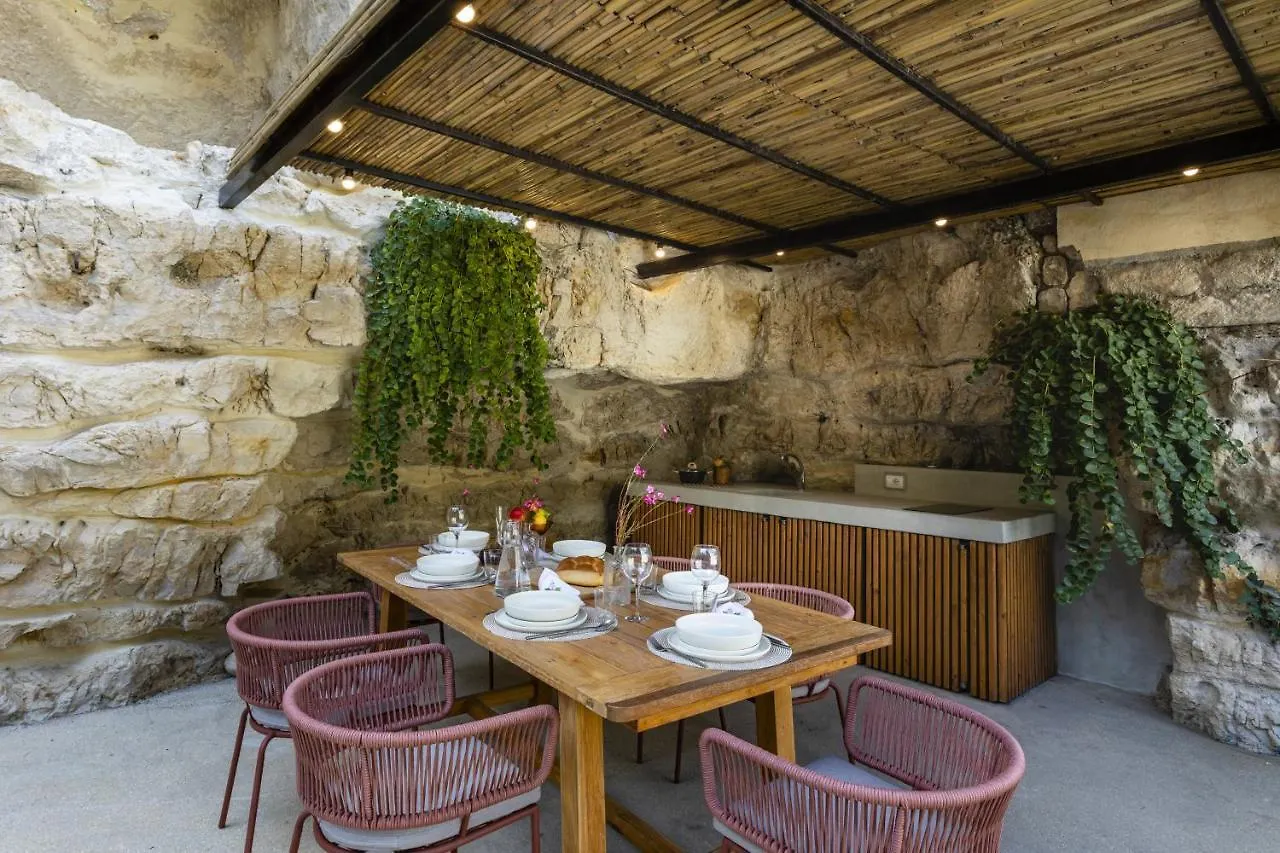 Villa Petra - Isulatravel Modica