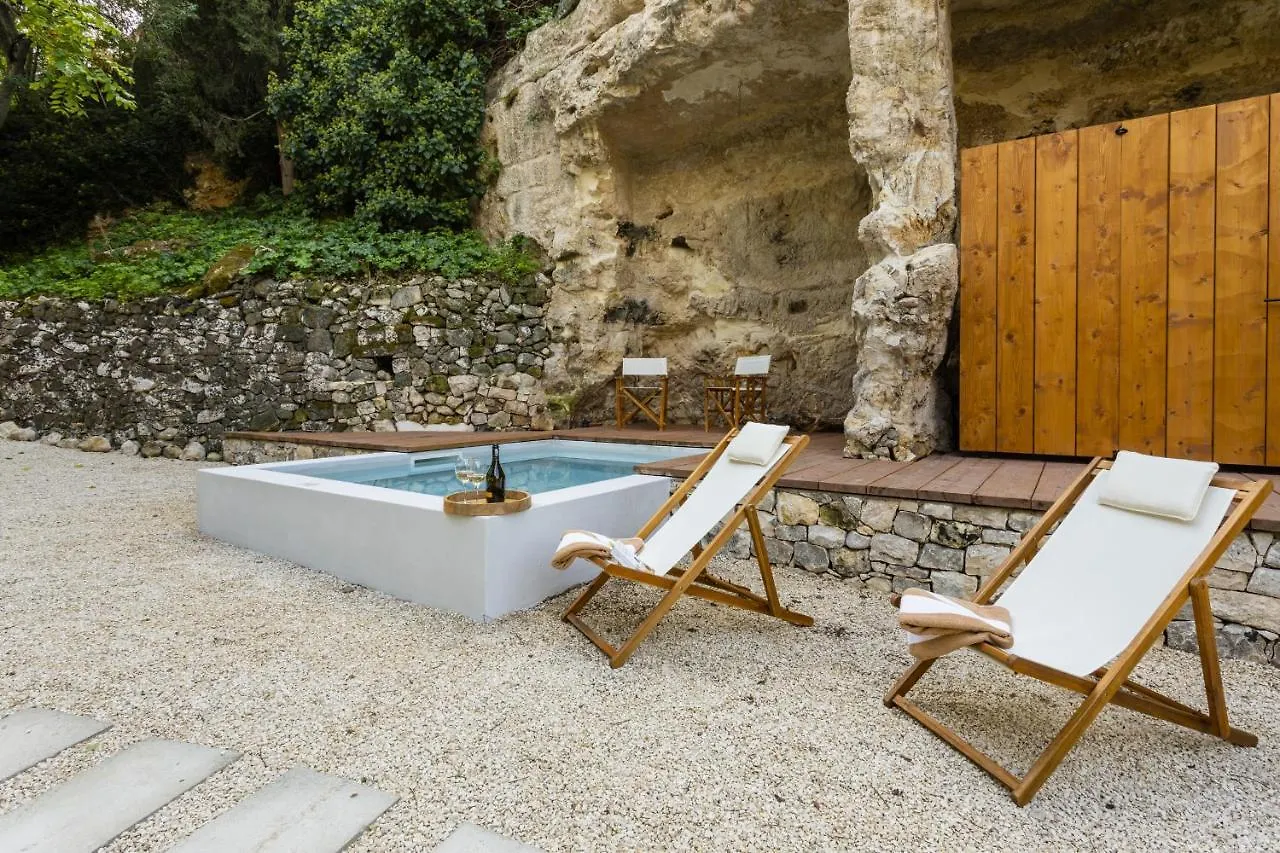 Villa Petra - Isulatravel Modica