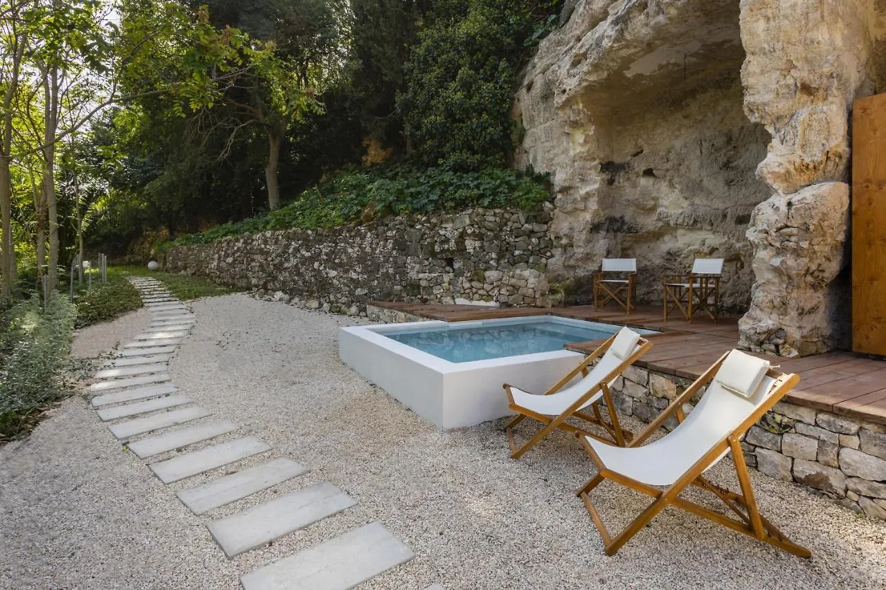 Villa Petra - Isulatravel Modica