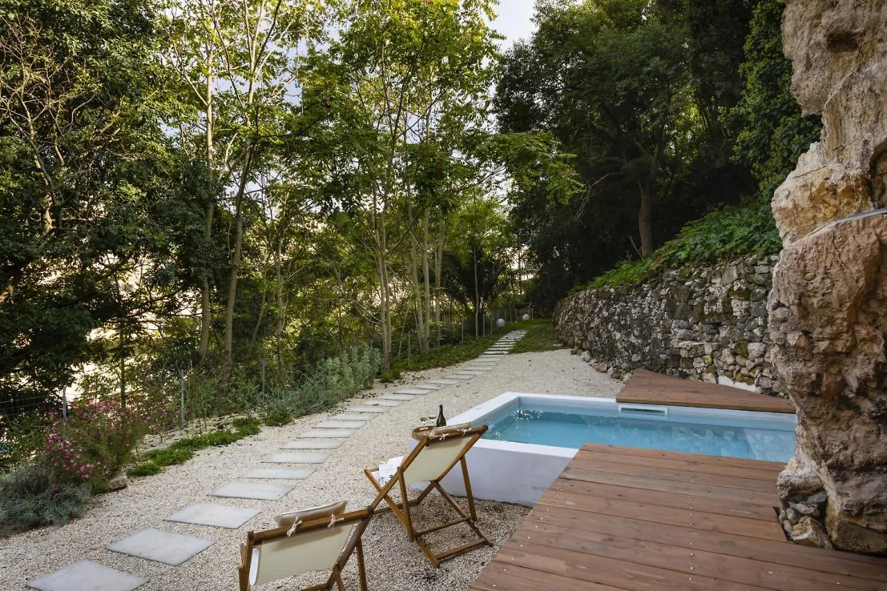 Villa Petra - Isulatravel Modica Italy
