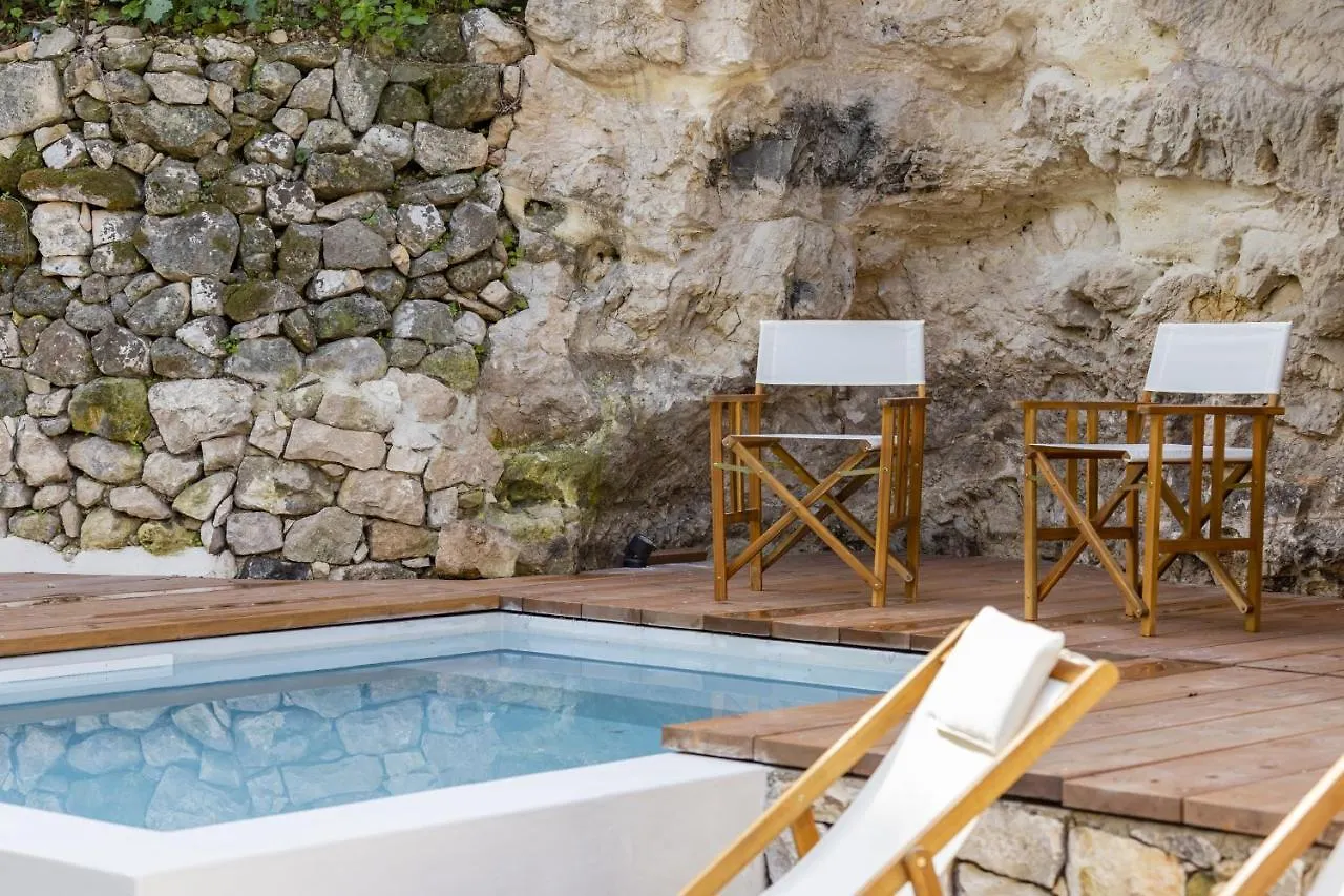 Villa Petra - Isulatravel Modica Italy
