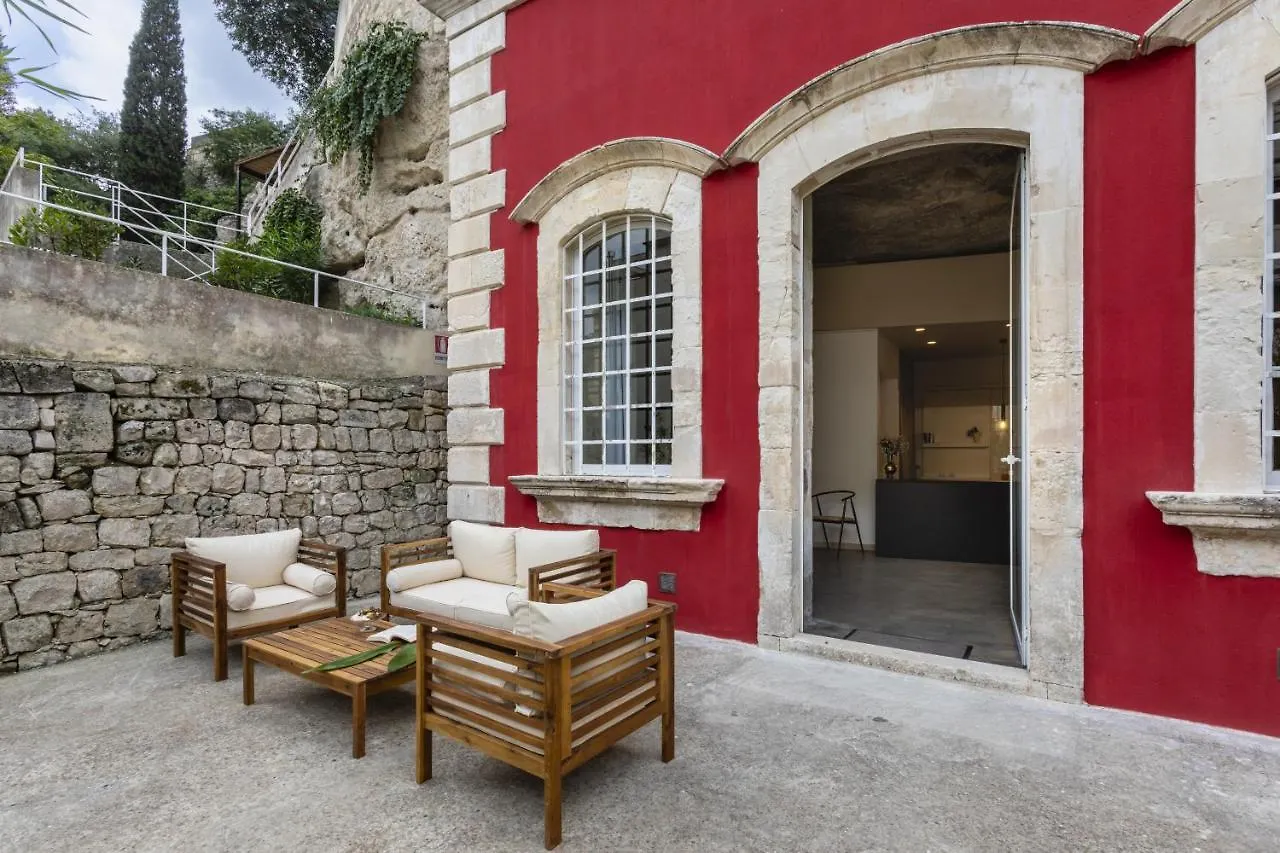 Villa Petra - Isulatravel Modica