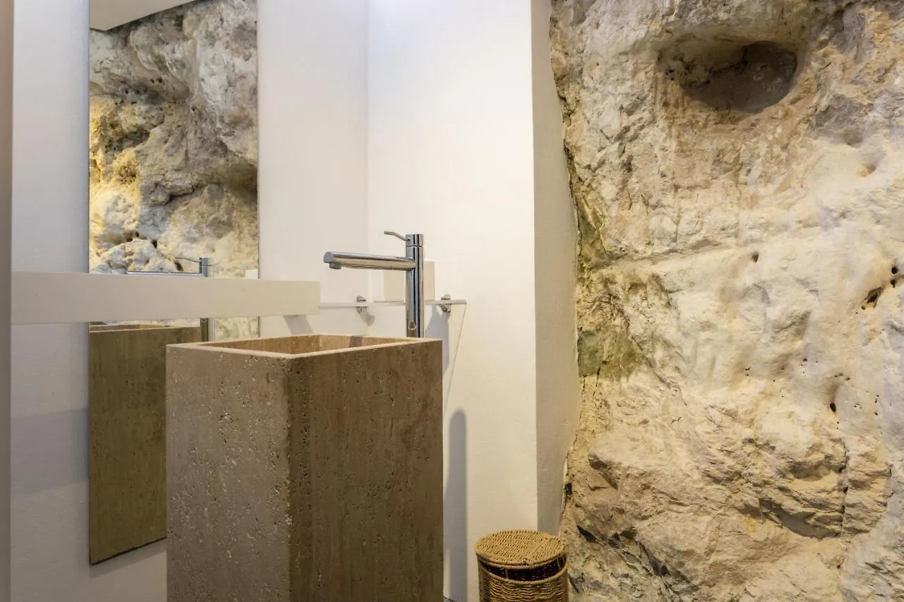 Villa Petra - Isulatravel Modica