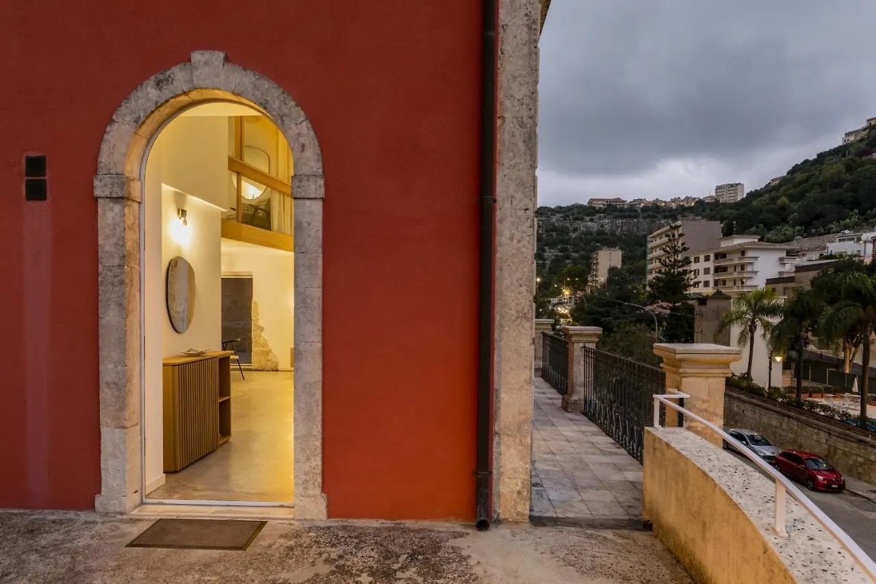 Villa Petra - Isulatravel Modica
