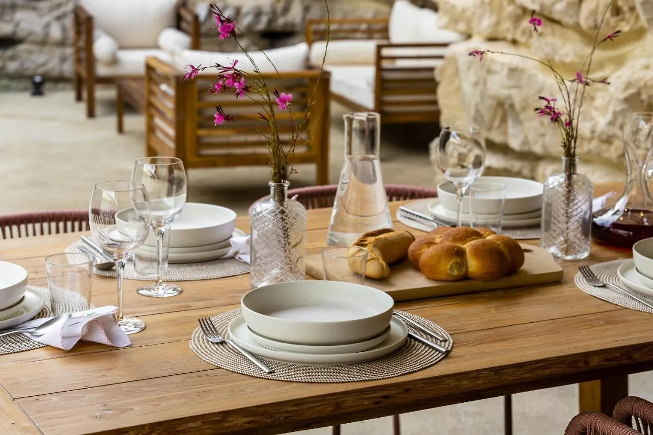 Villa Petra - Isulatravel Modica