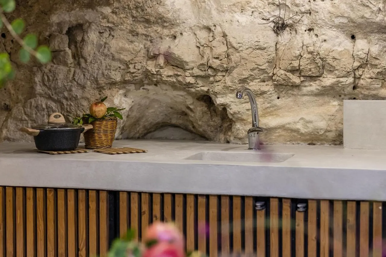 Villa Petra - Isulatravel Modica Italy