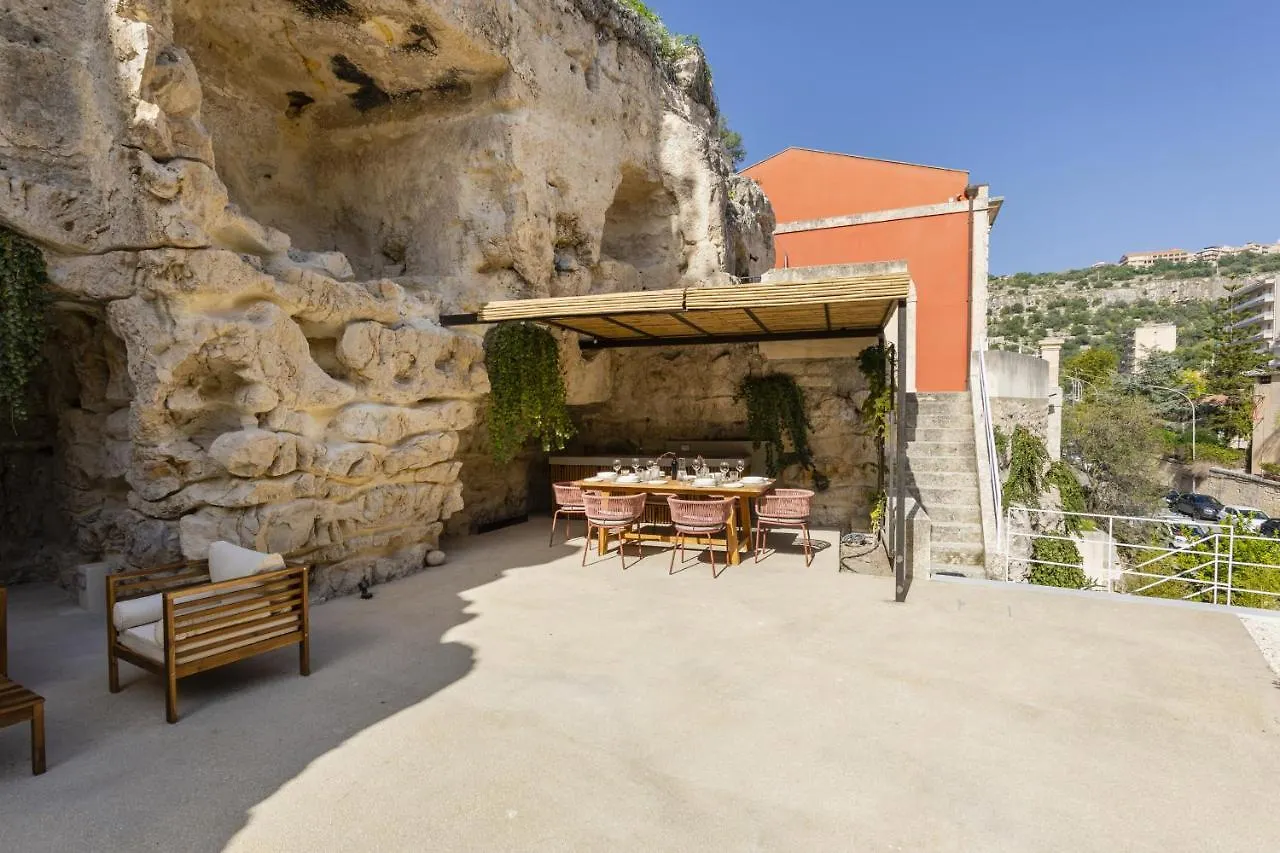 Villa Petra - Isulatravel Modica