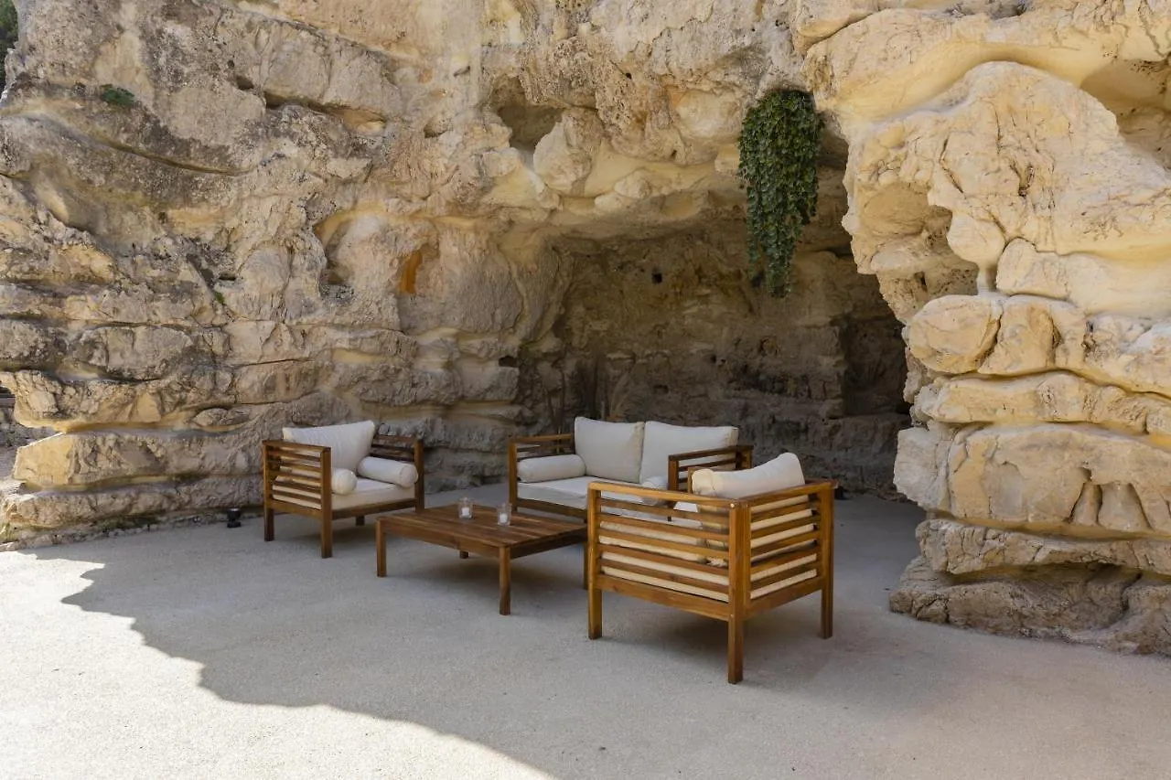 Villa Petra - Isulatravel Modica