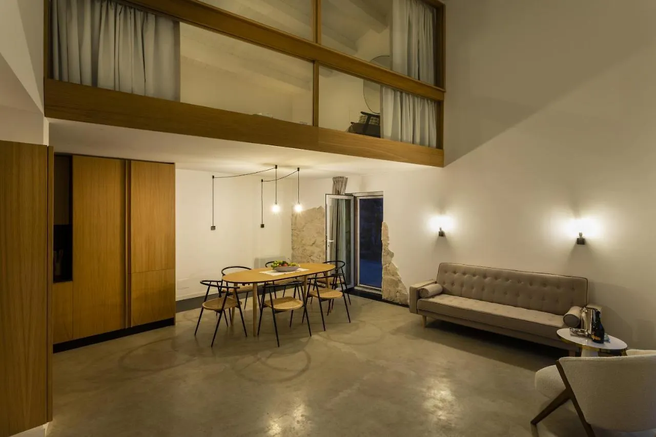 Villa Petra - Isulatravel Modica