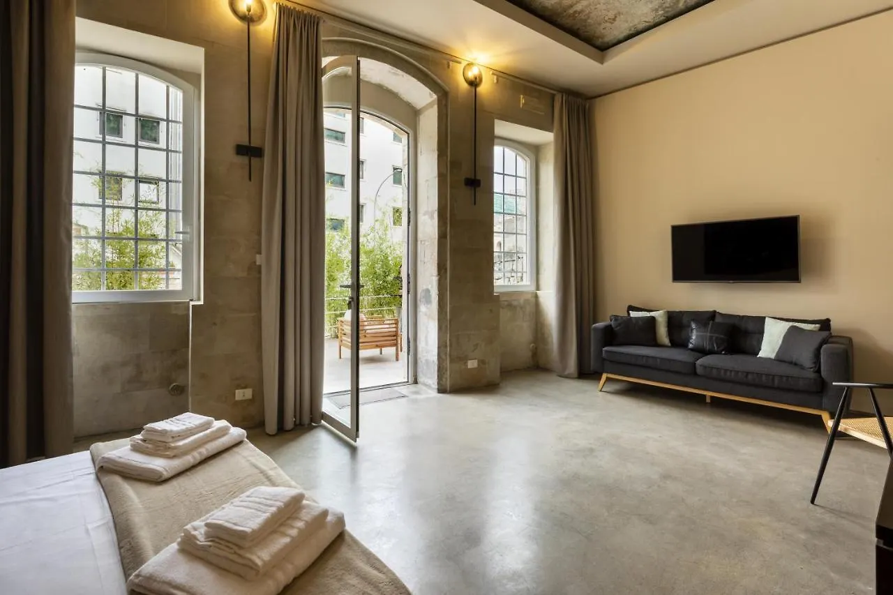Villa Petra - Isulatravel Modica Italy