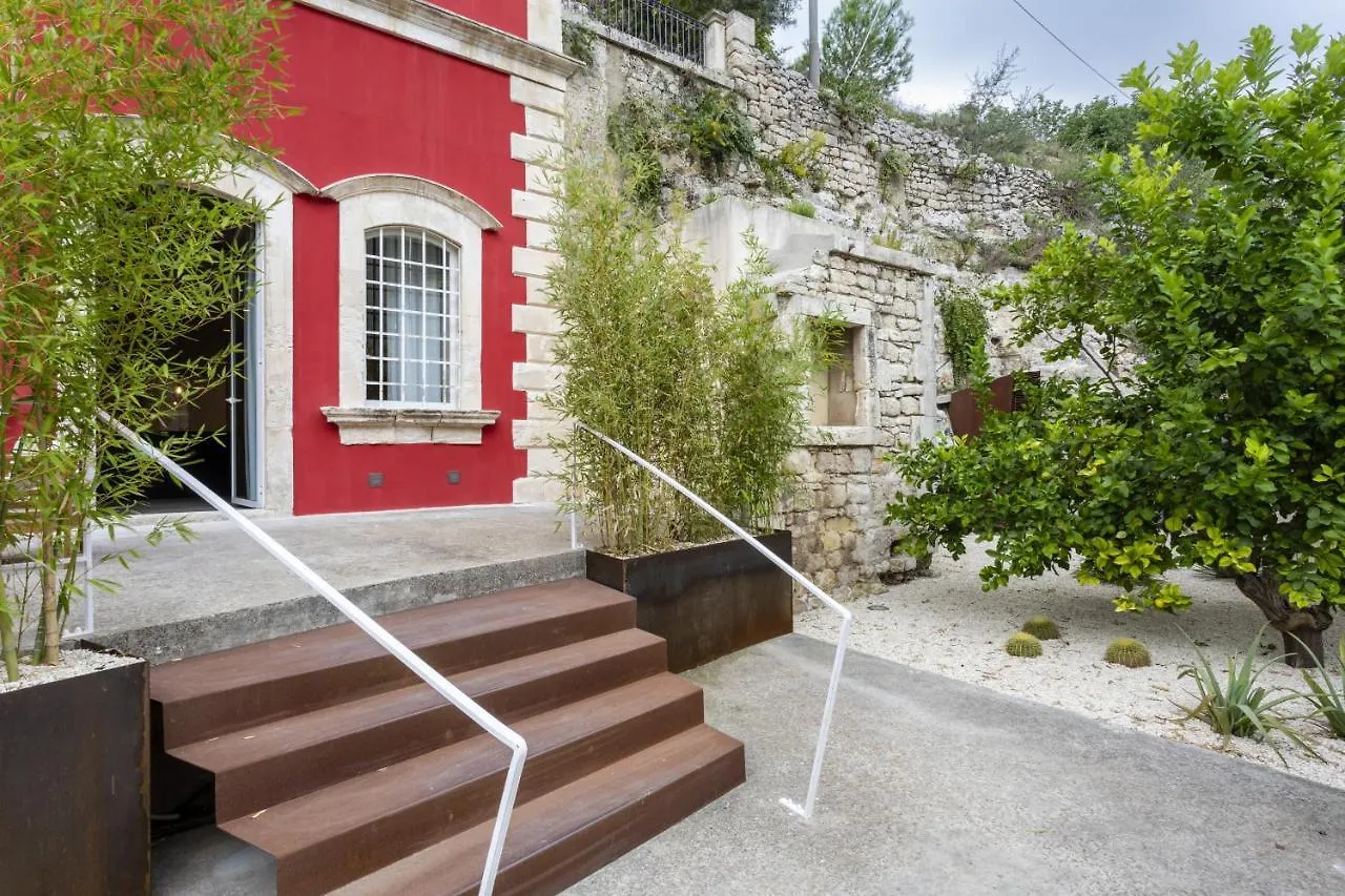 Villa Petra - Isulatravel Modica