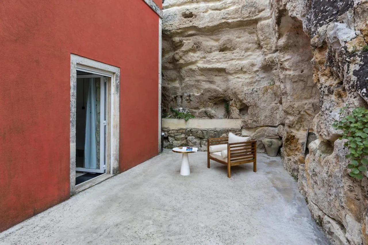 Villa Petra - Isulatravel Modica