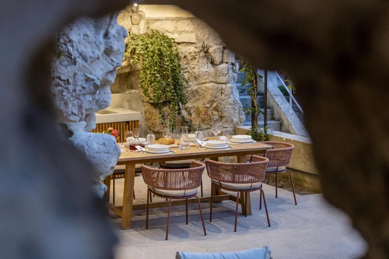 Villa Petra - Isulatravel Modica Italy