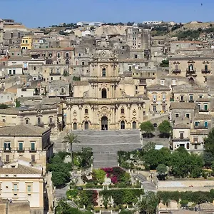 Hébergement de vacances Terra Sicula - Vacanze Modicane, Modica