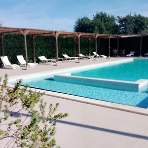 Station touristique Tre Balate Natura E Relax, Modica
