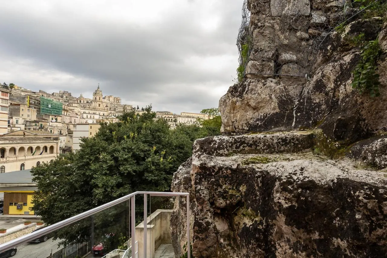 Villa Petra - Isulatravel Modica Itálie