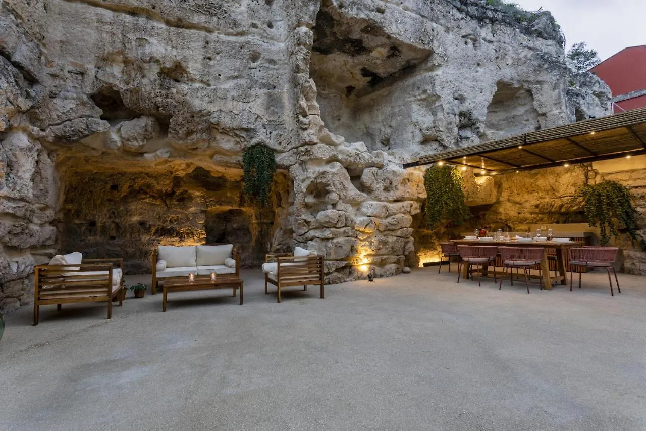 Villa Petra - Isulatravel Modica