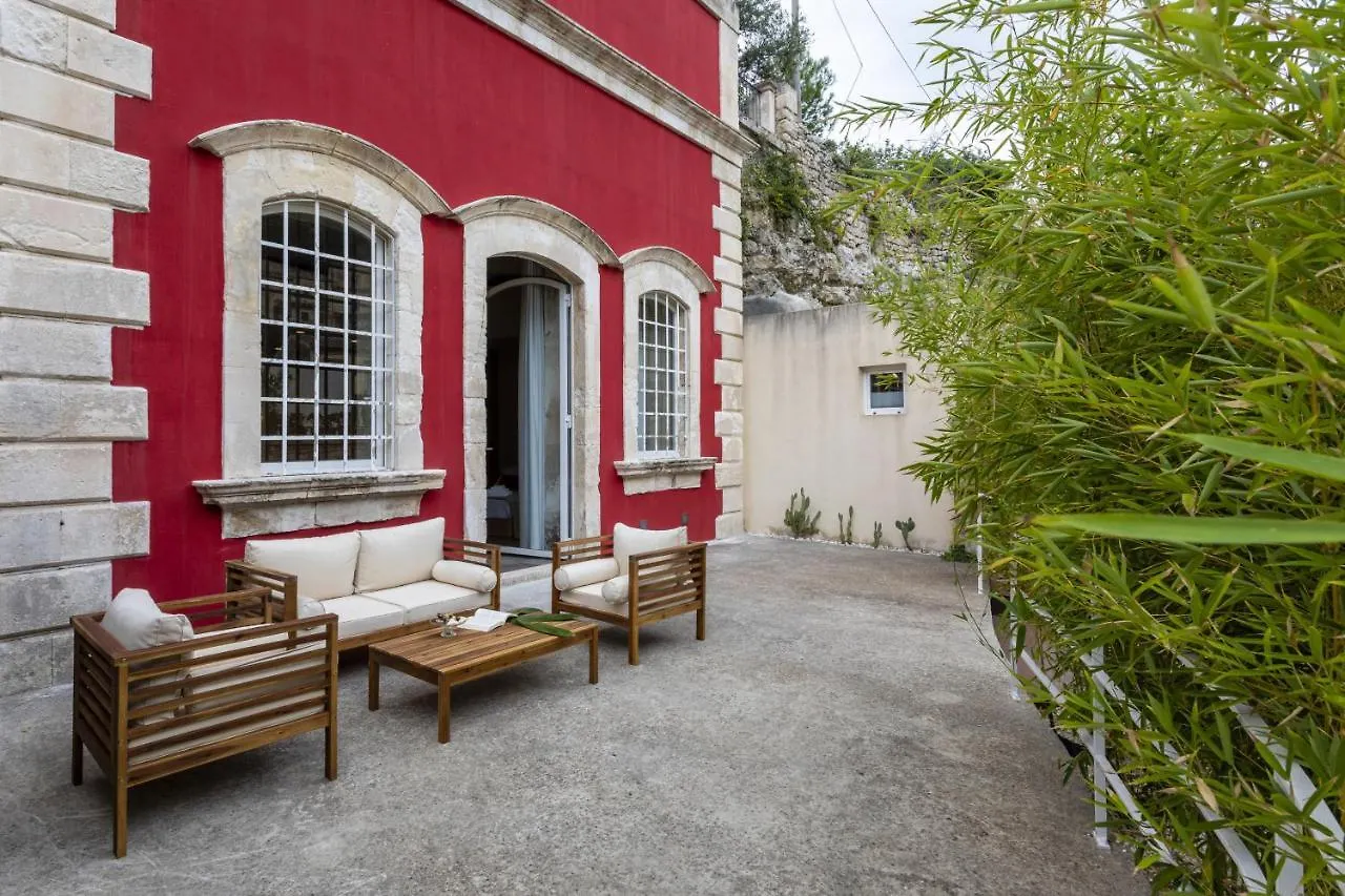 Villa Petra - Isulatravel Modica 0*,
