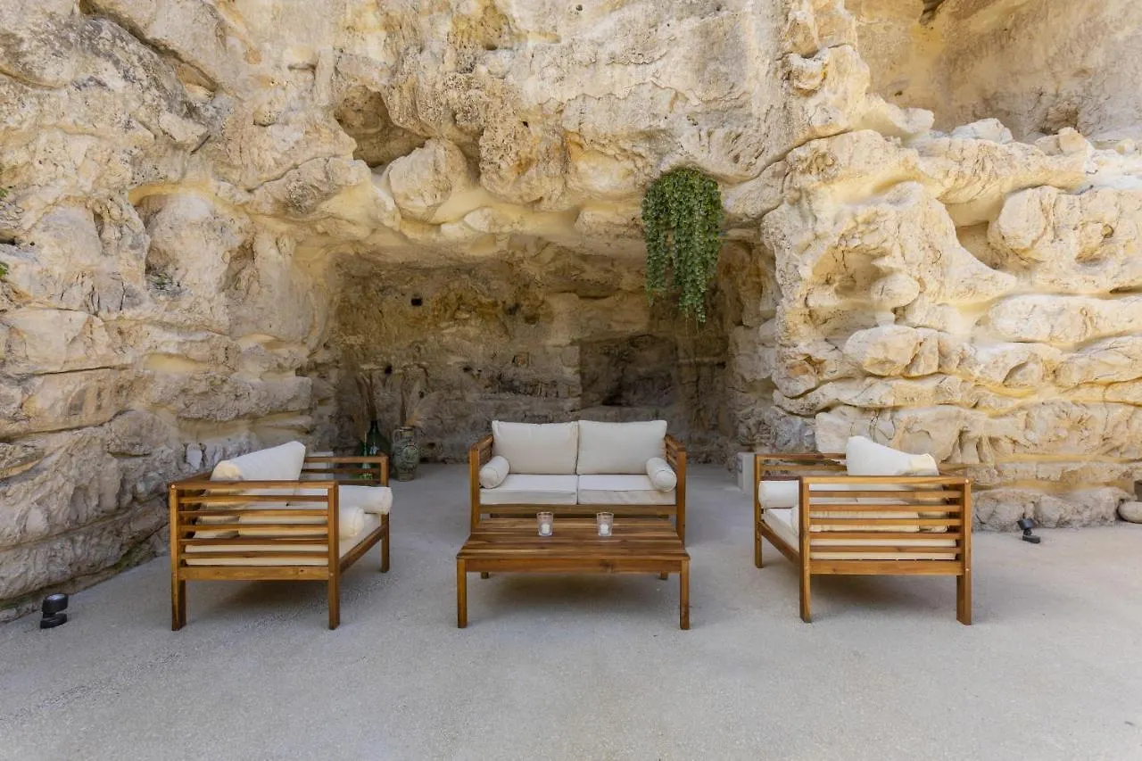 Villa Petra - Isulatravel Modica Itálie