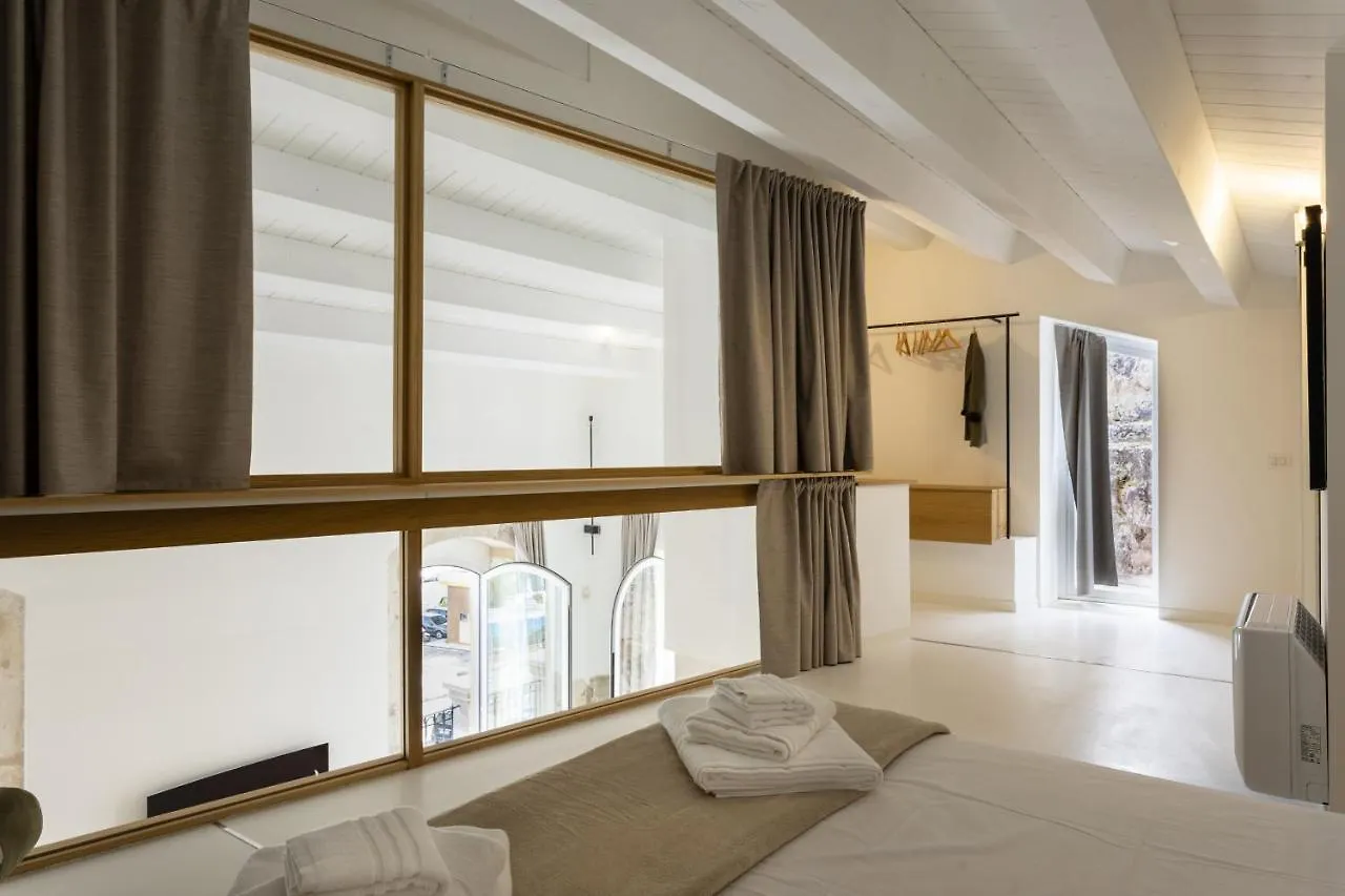 Villa Petra - Isulatravel Modica Itálie